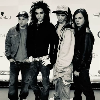 Tom Kaulitz thumbnail