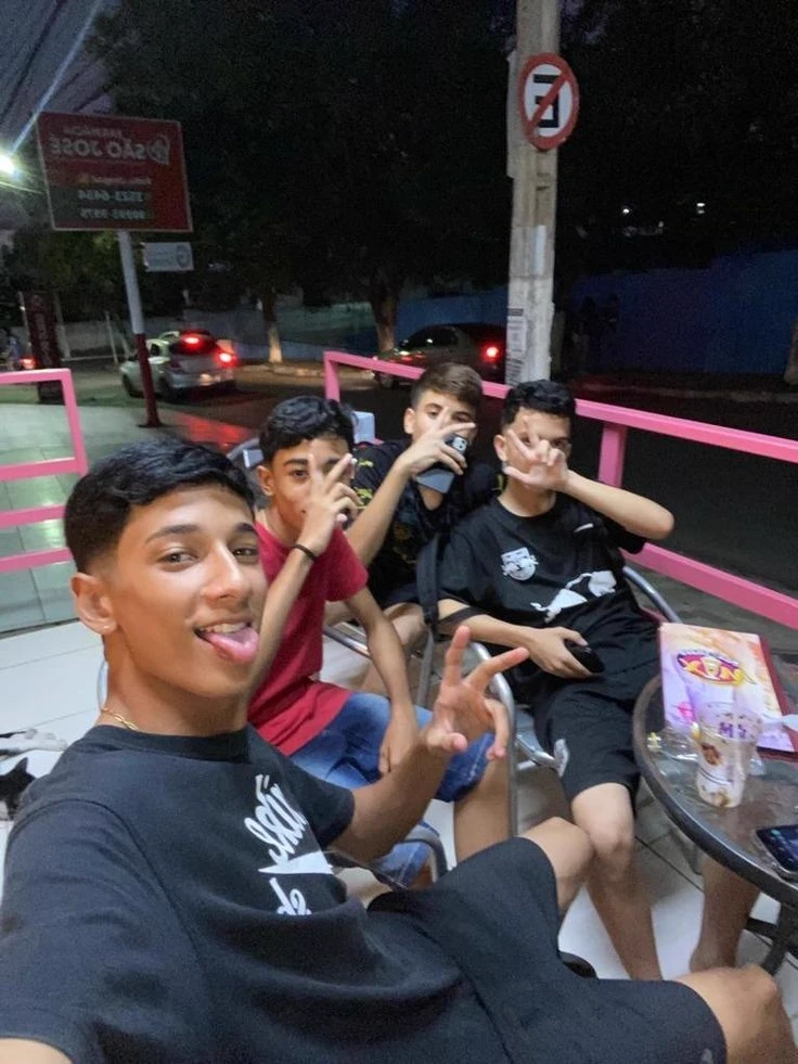 chaos group thumbnail
