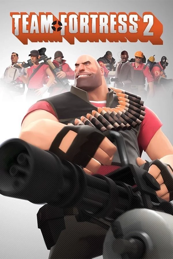 Team Fortress 2 RP (New mercenary) thumbnail