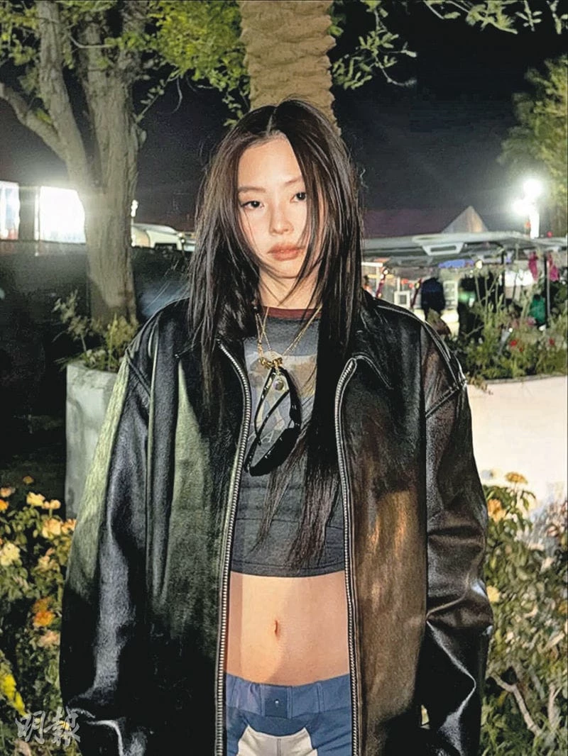 Jennie thumbnail