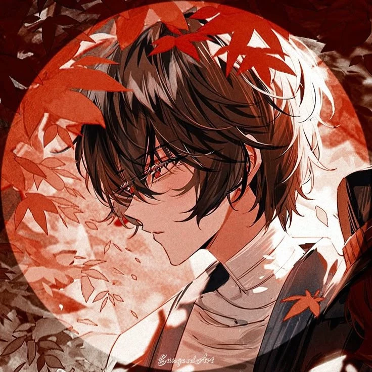 Osamu Dazai thumbnail