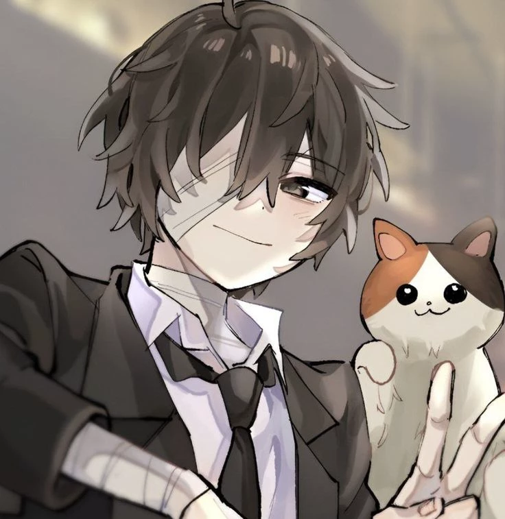 Give it to Osamu thumbnail