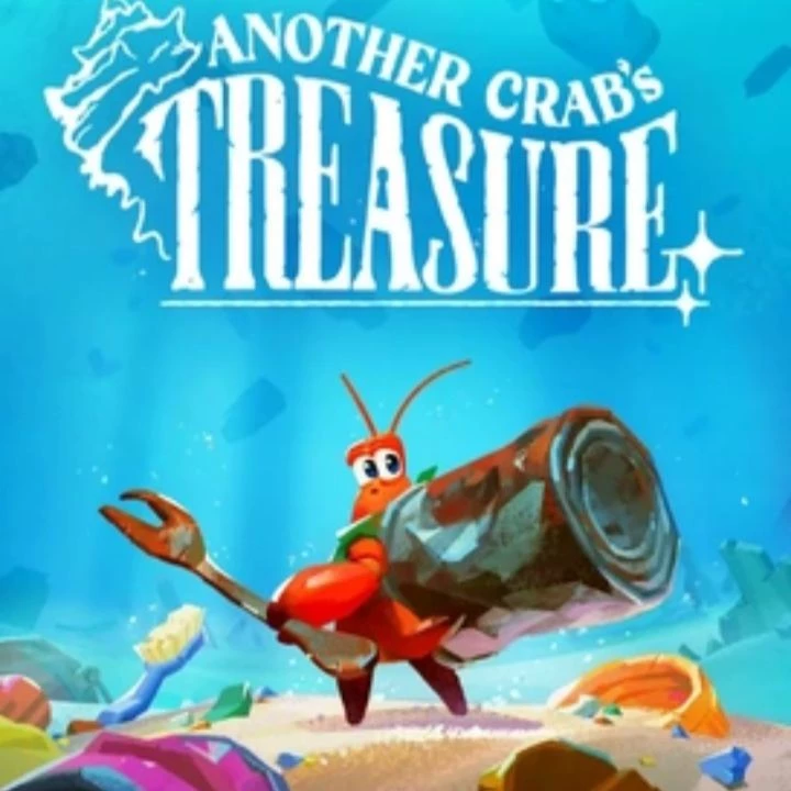 Krill (ANOTHER CRAB's TREASURE) thumbnail