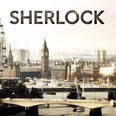 Sherlock Holmes BBC (TV Series) thumbnail
