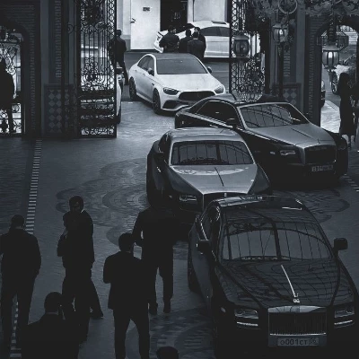 {La Mafia} - BL thumbnail