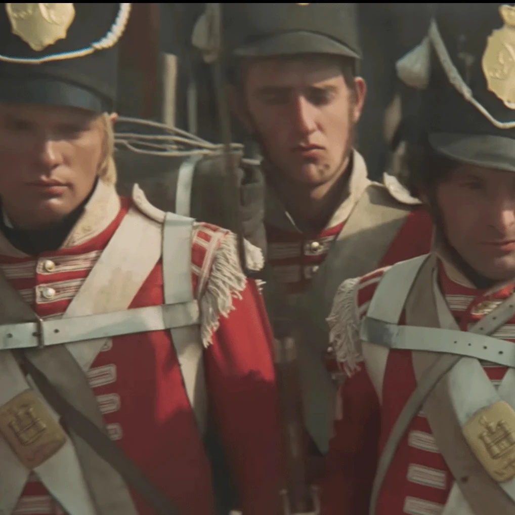 Wellington's Army (1815) thumbnail