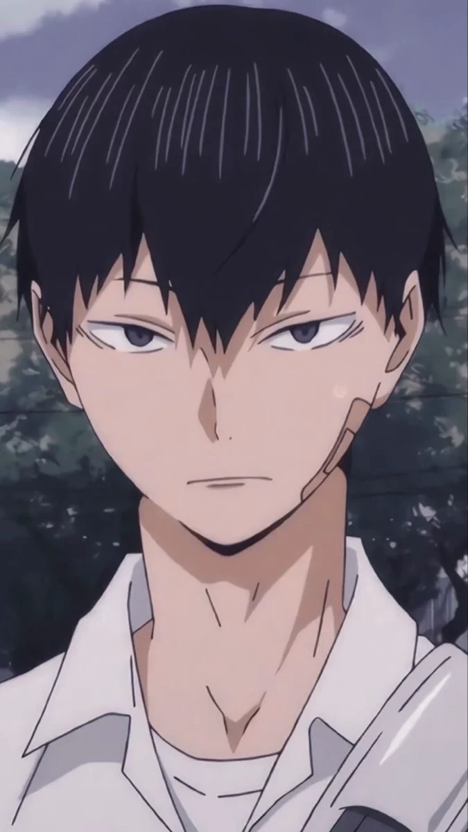 Kageyama  thumbnail
