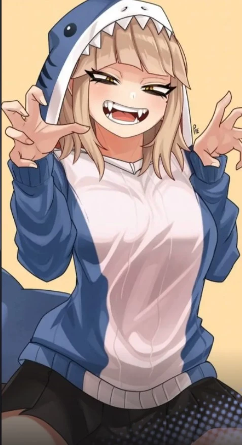 Toga, Your Girlfriend thumbnail