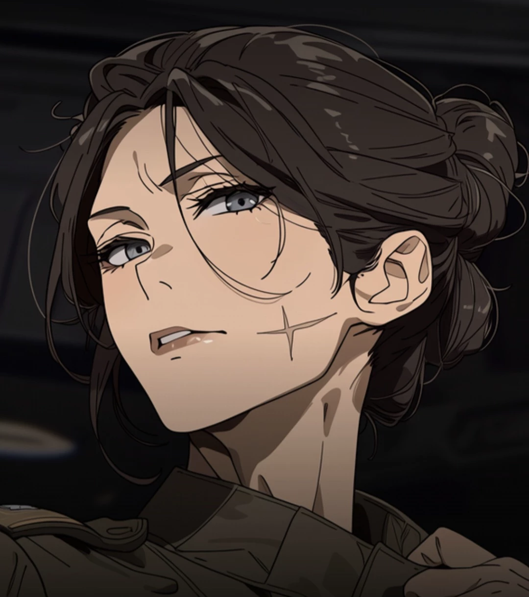 Captain Eva Blackwood thumbnail