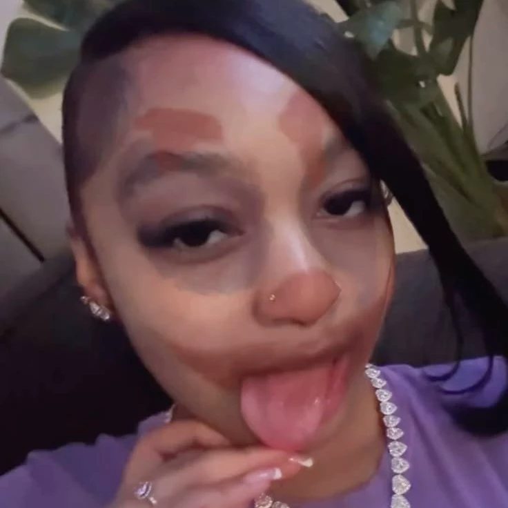 Sbahle Purple Skyy