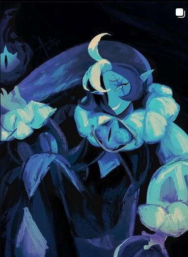 Shadow Milk thumbnail