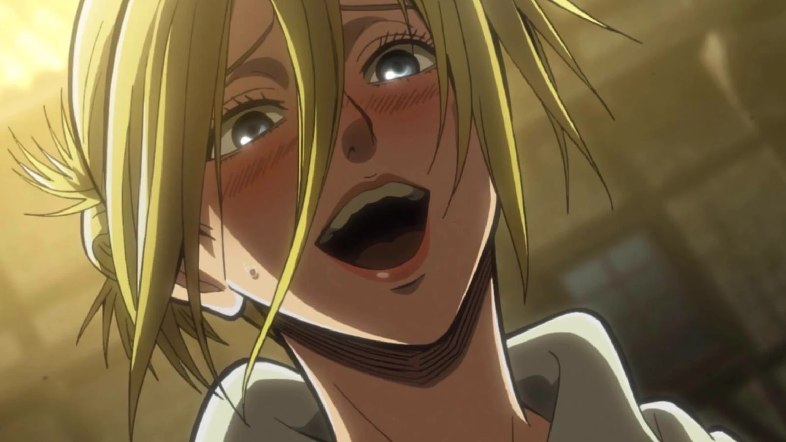 Annie thumbnail