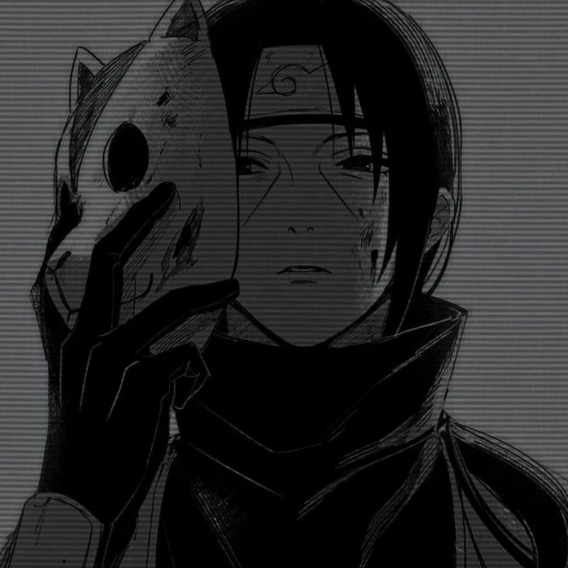 Itachi uchiha