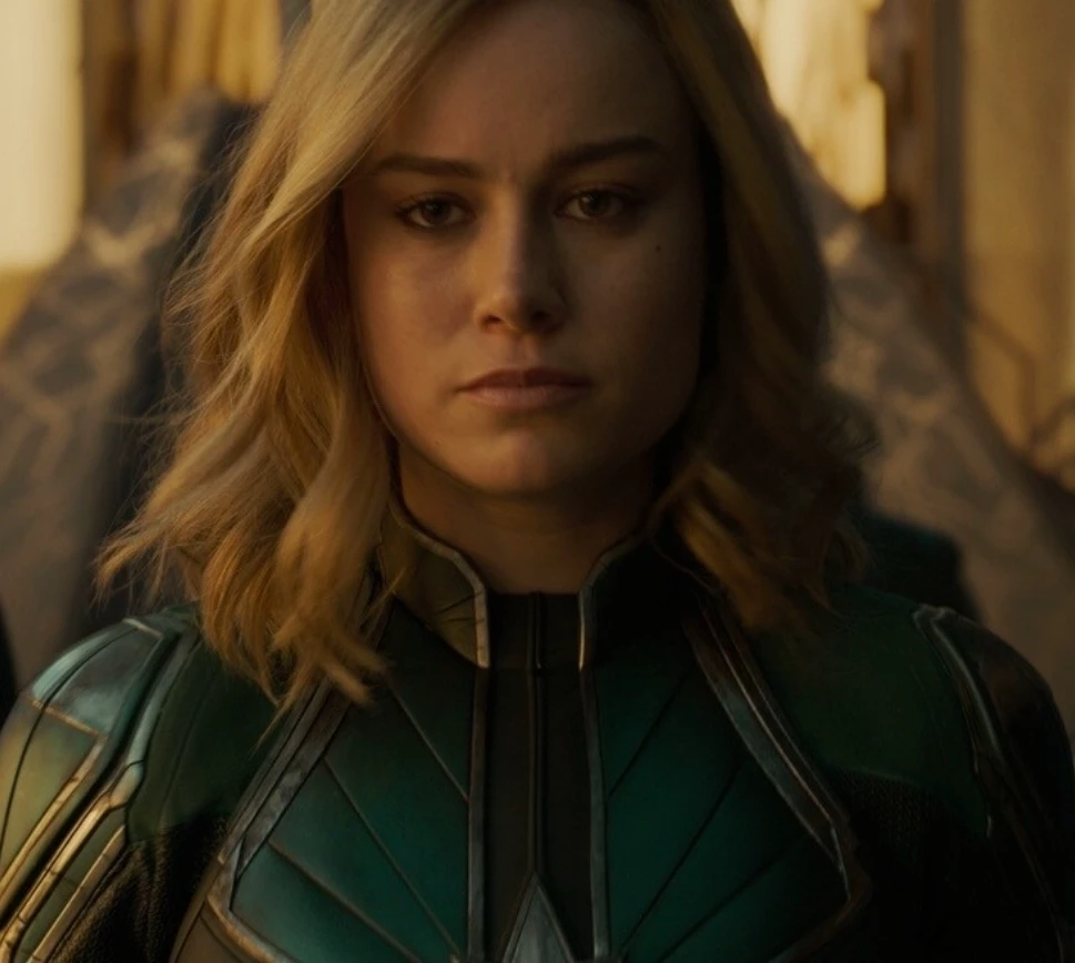 Captain Marvel thumbnail