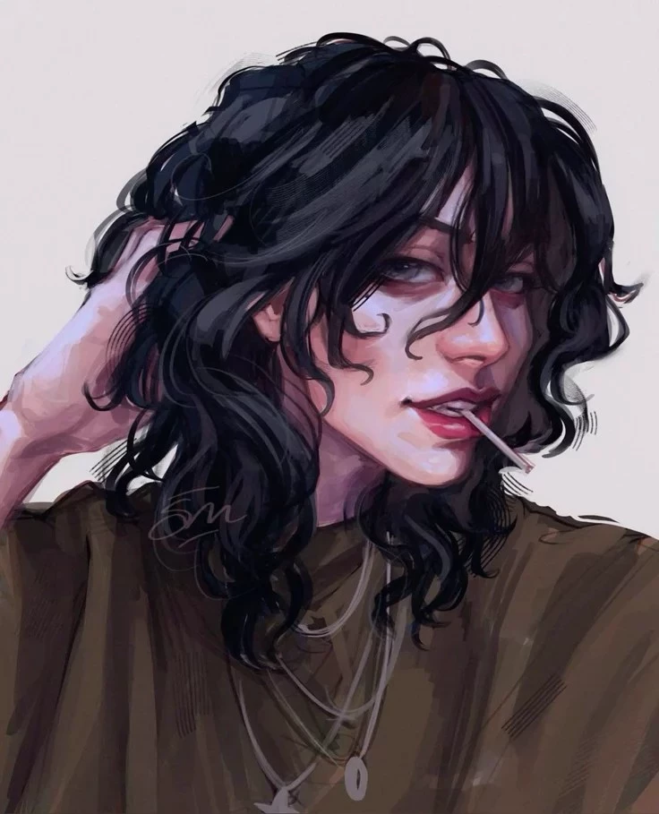 marauders era - innocent  thumbnail