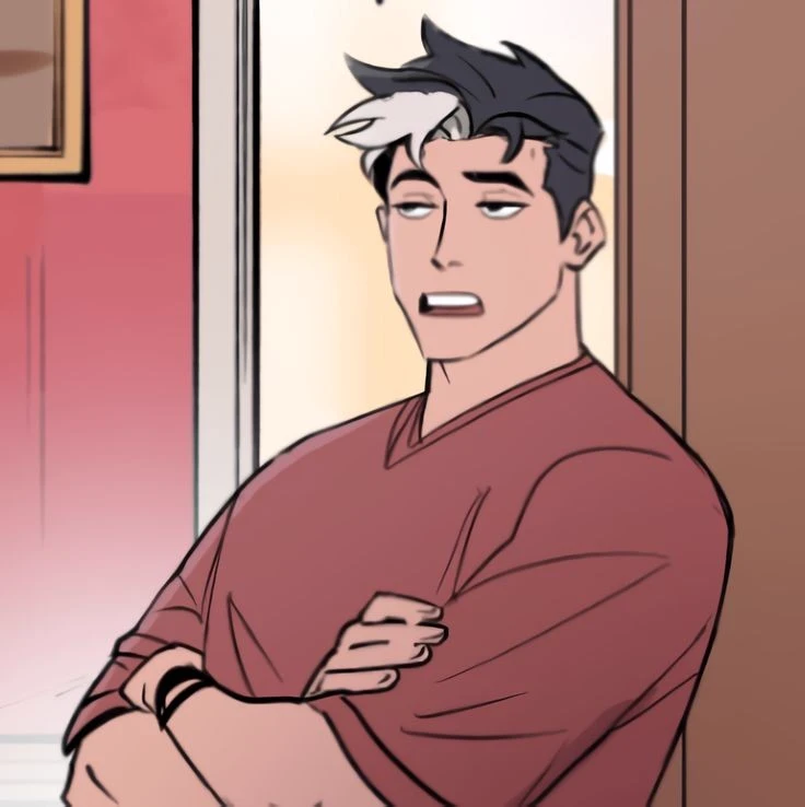 Jason Todd  thumbnail