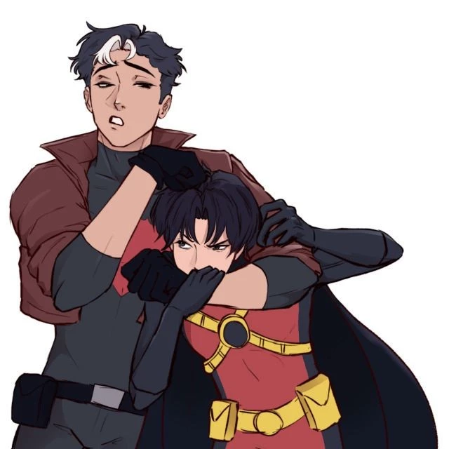 Jason Todd thumbnail