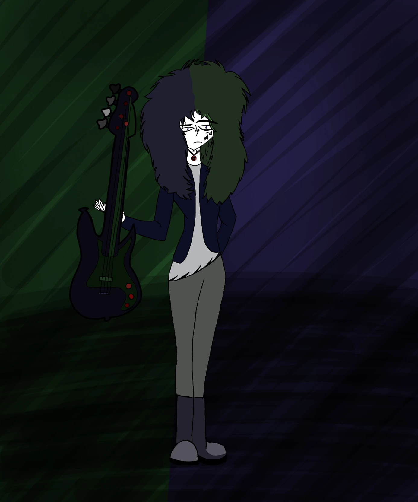 Thusdel thumbnail