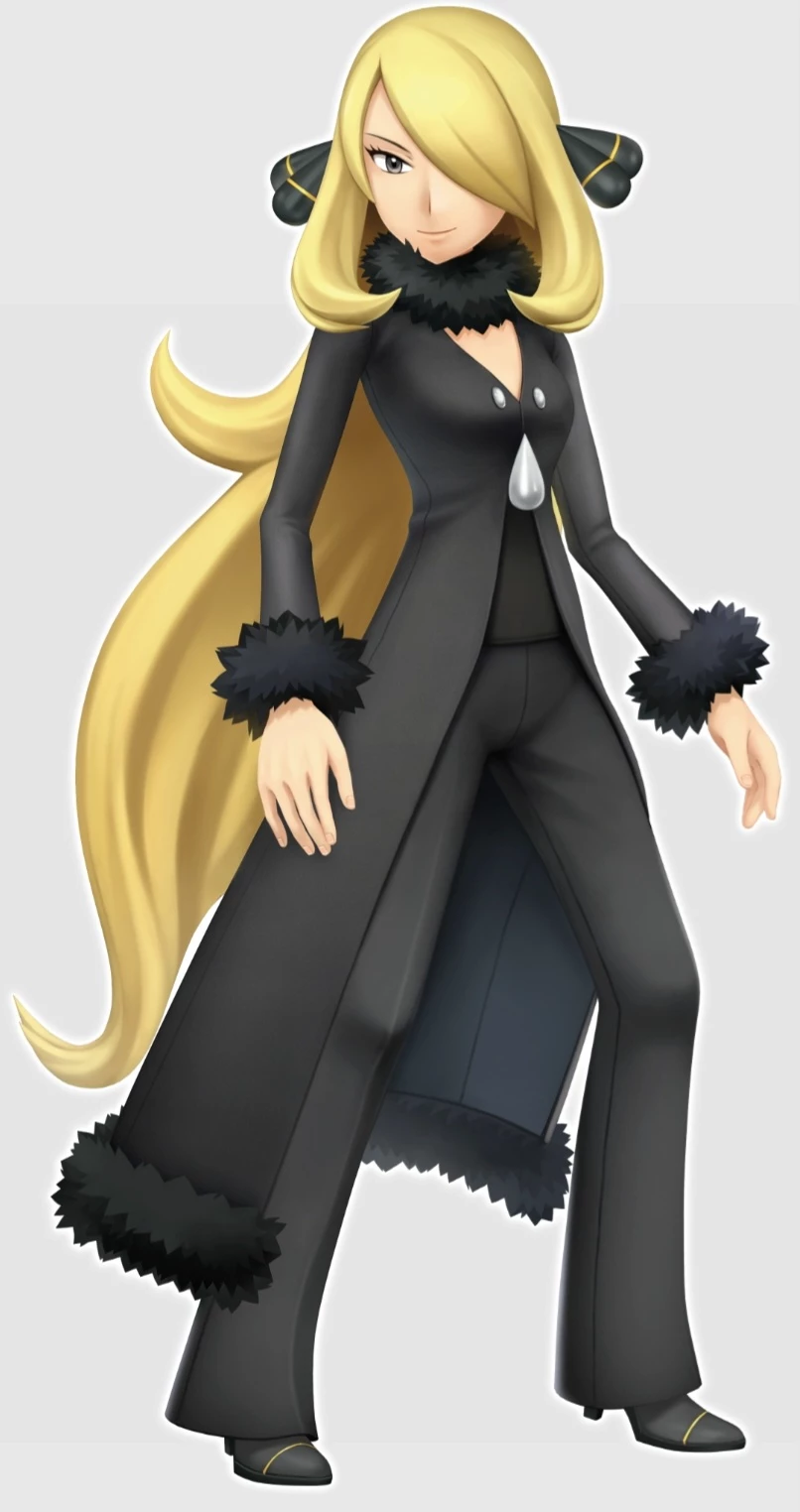 Cynthia's son thumbnail