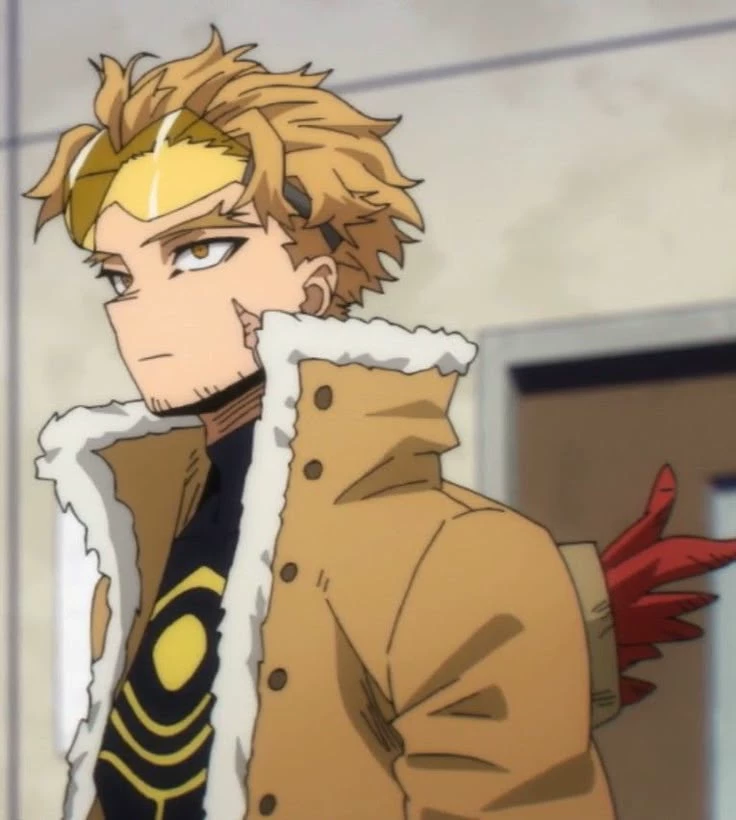 keigo tákami (hawks) thumbnail