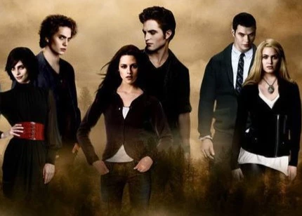 The Cullens thumbnail