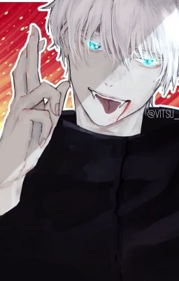 Gojo Satoru (Vampire) thumbnail