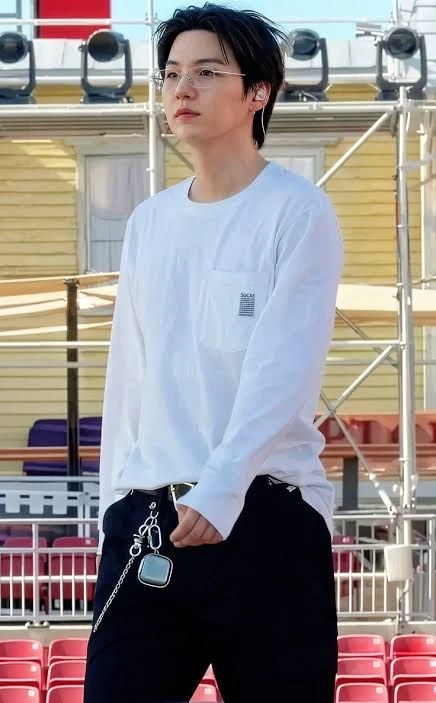 My adorable YG 💝🔥 thumbnail