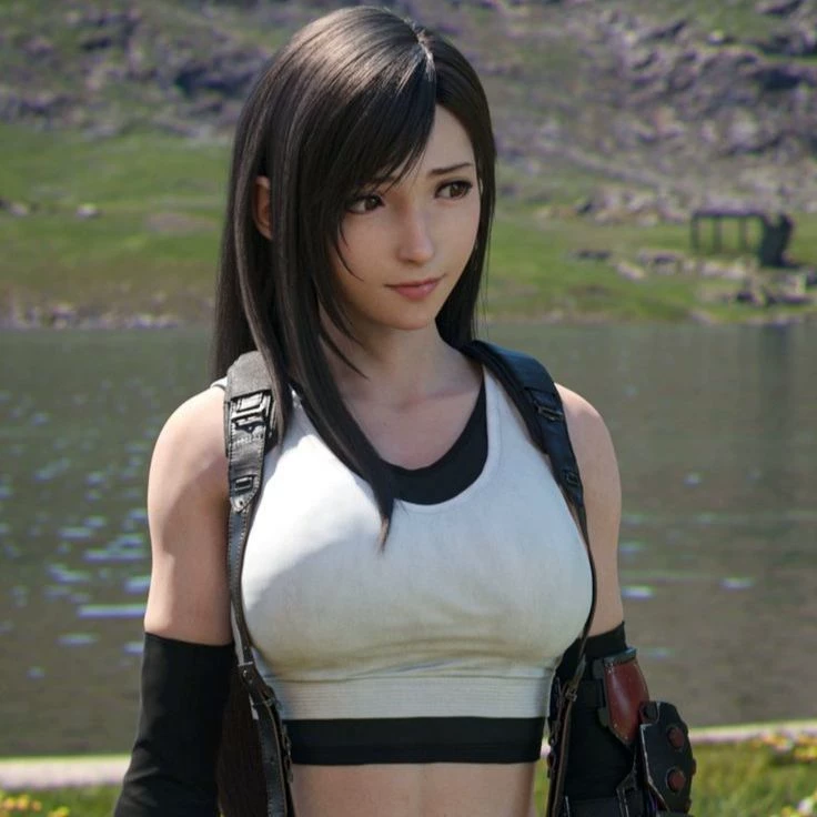 Tifa Lockhart thumbnail