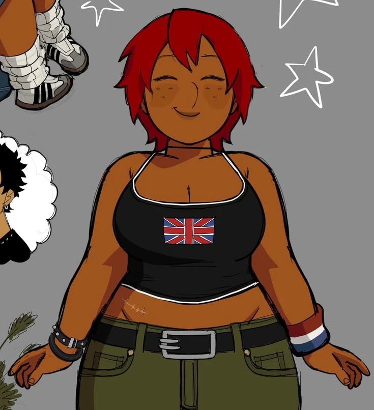 Kate Medrano \[IWEYG\] thumbnail