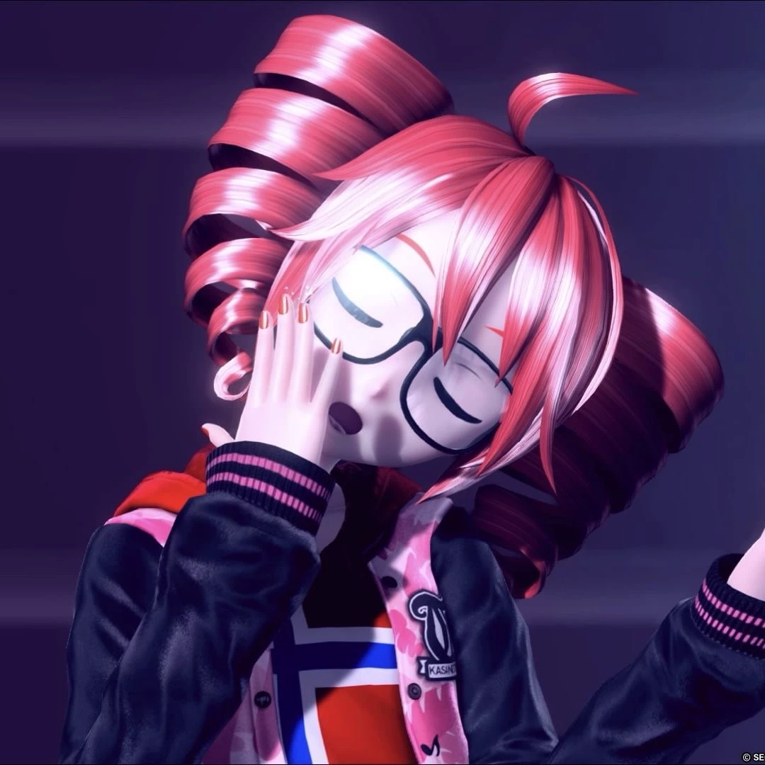 Kasane Teto thumbnail