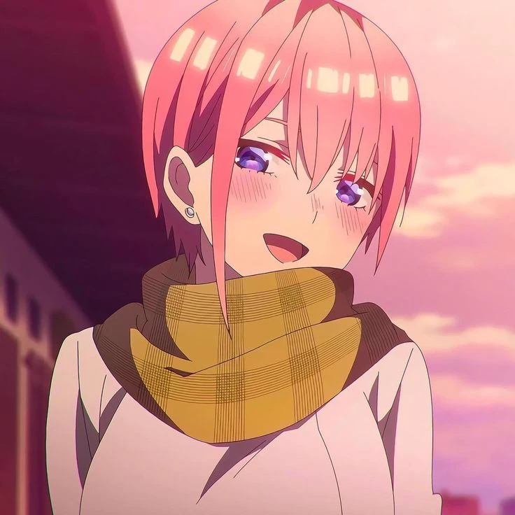 💛Ichika Nakano 💛 thumbnail