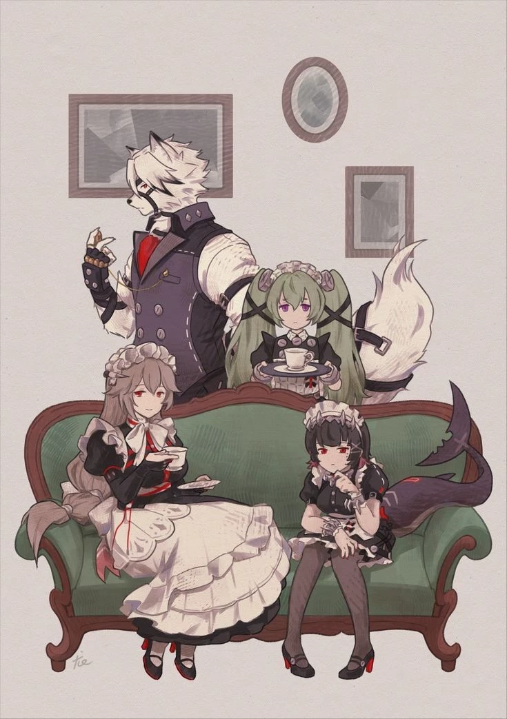 Victoria Housekeeping thumbnail