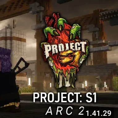 Project S:1 Arc 2 thumbnail