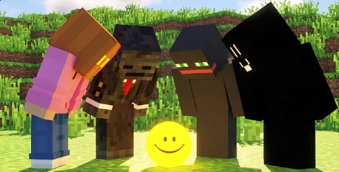 VERITY CAST! - WITH PICK ME thumbnail