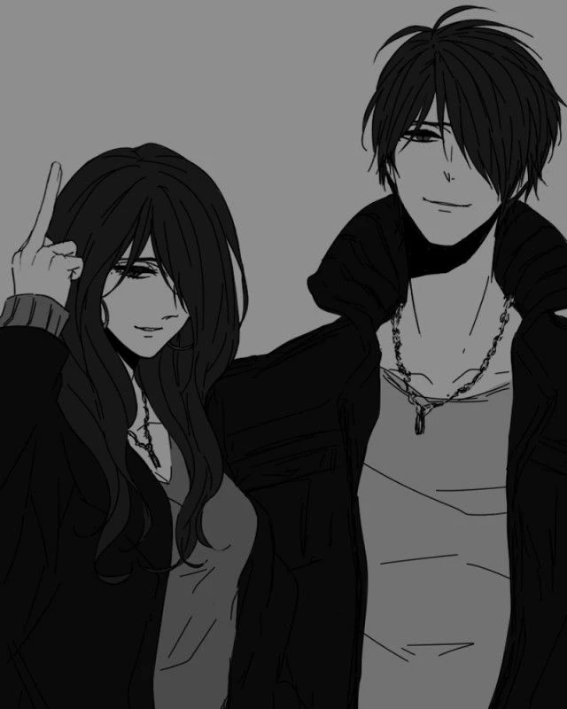 Mai and Eren - Mischievous Twins thumbnail