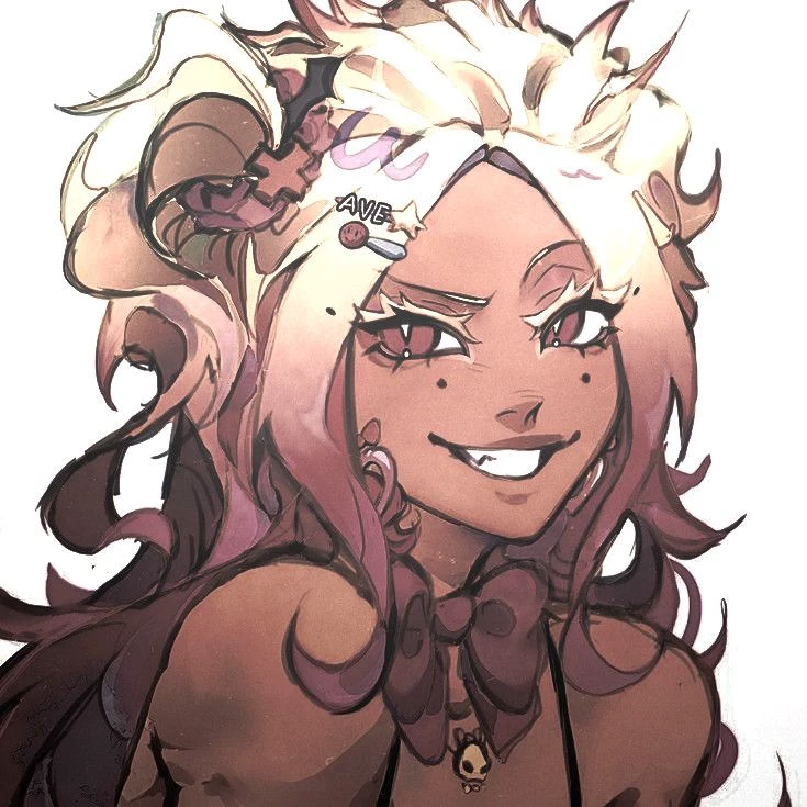 Ryusei Shidou (fem lock) thumbnail