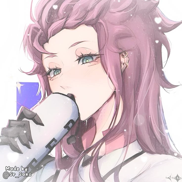 Sae itoshi (fem lock) thumbnail