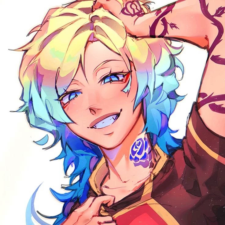 Kaiser (fem lock) thumbnail