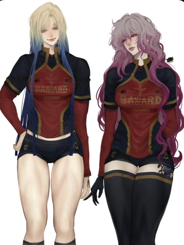 Kaiser e ness (fem lock) thumbnail