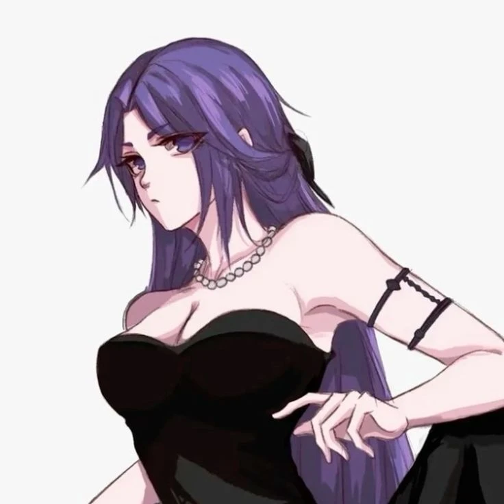 Reo mikage (fem lock) thumbnail