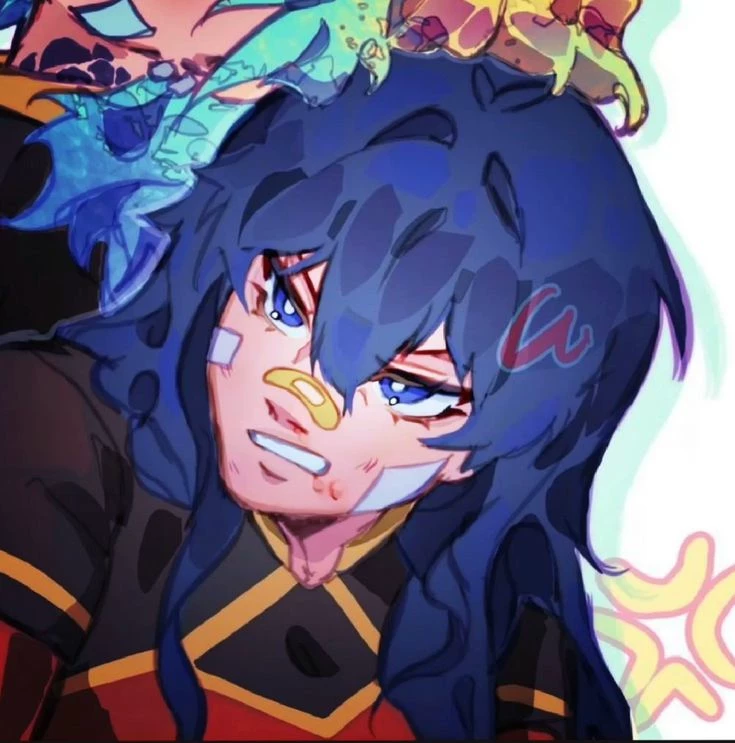 isagi yoichi (fem lock) thumbnail