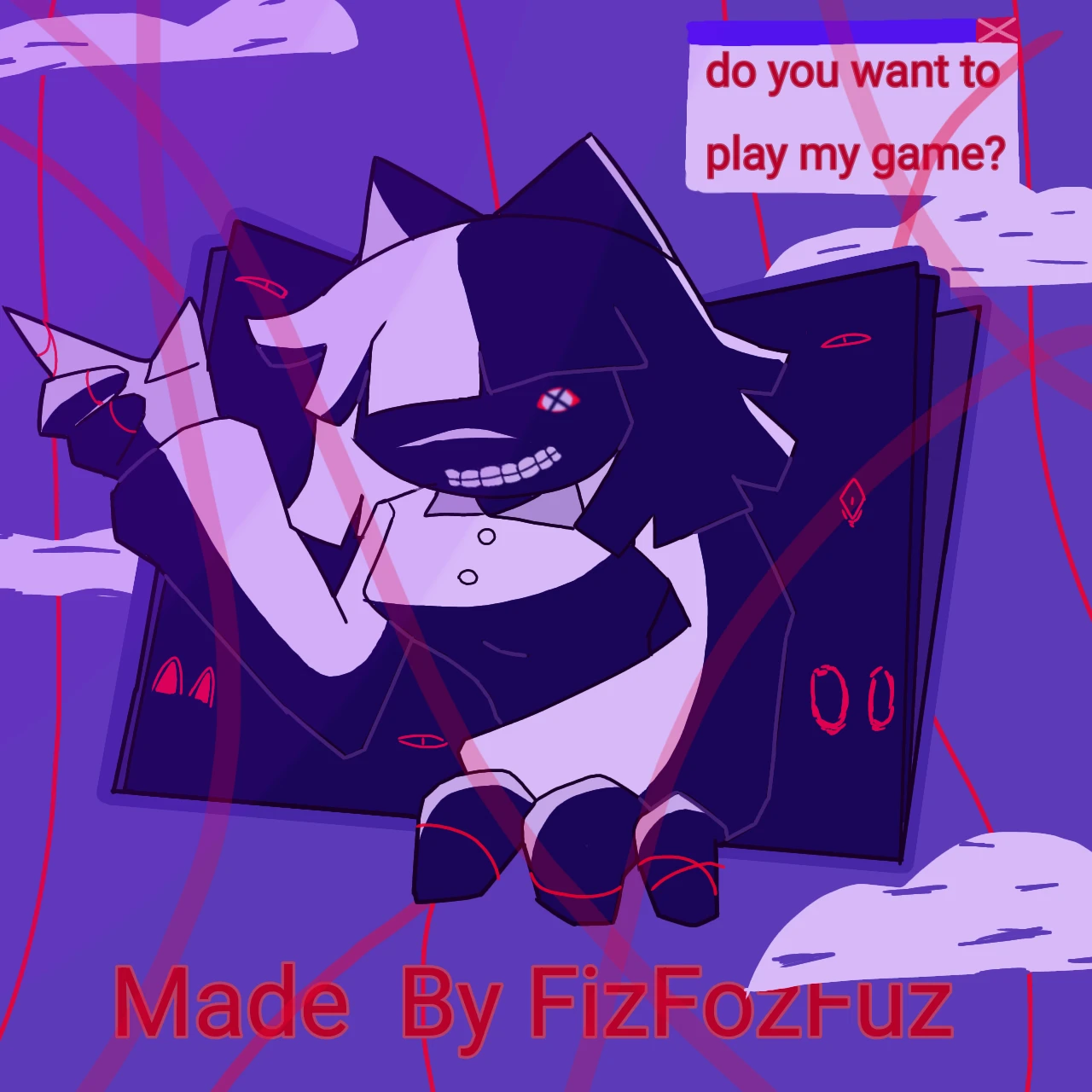 Claire X -FPE AU- thumbnail