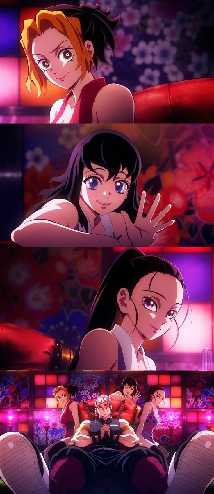 the three wives thumbnail