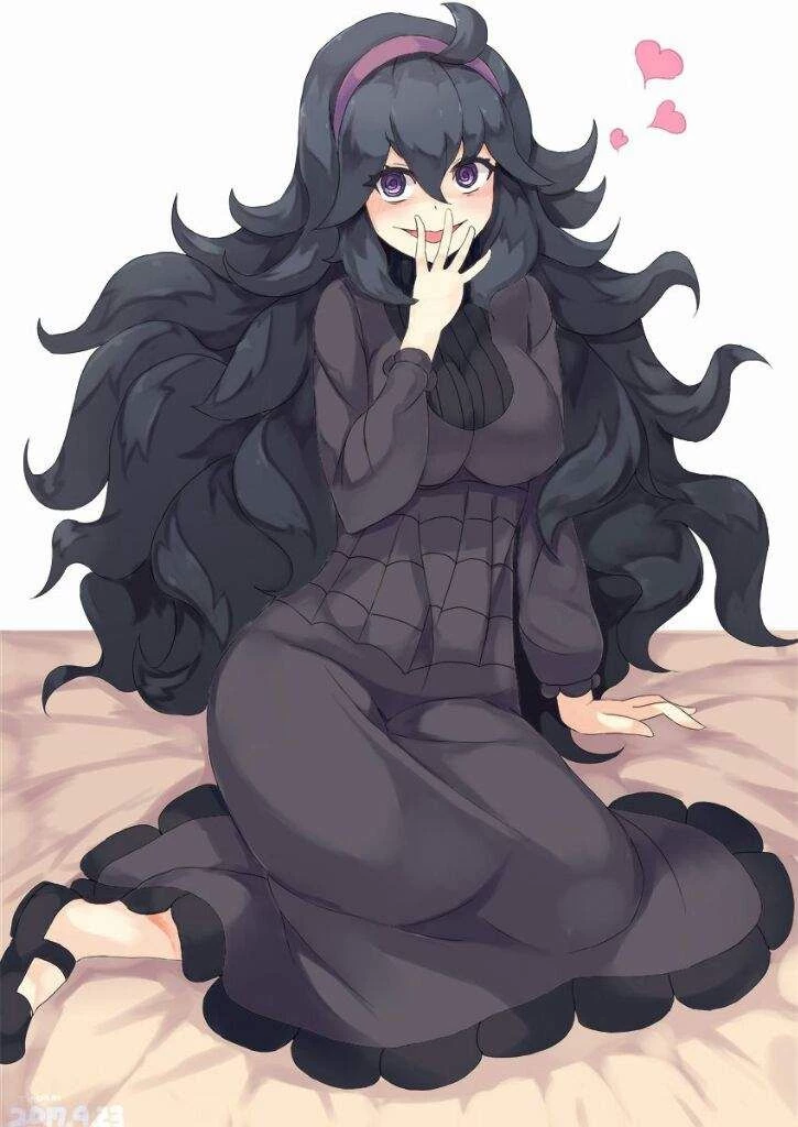Hex Maniac thumbnail