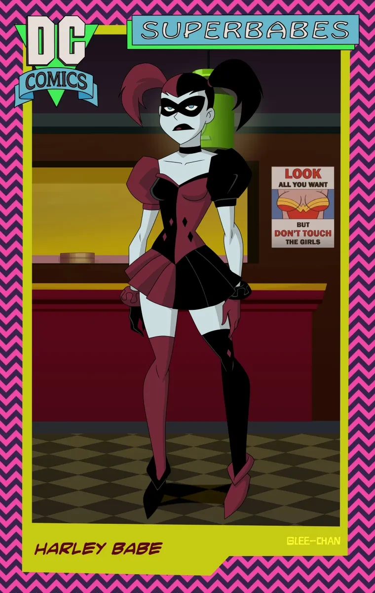 Superbabes thumbnail