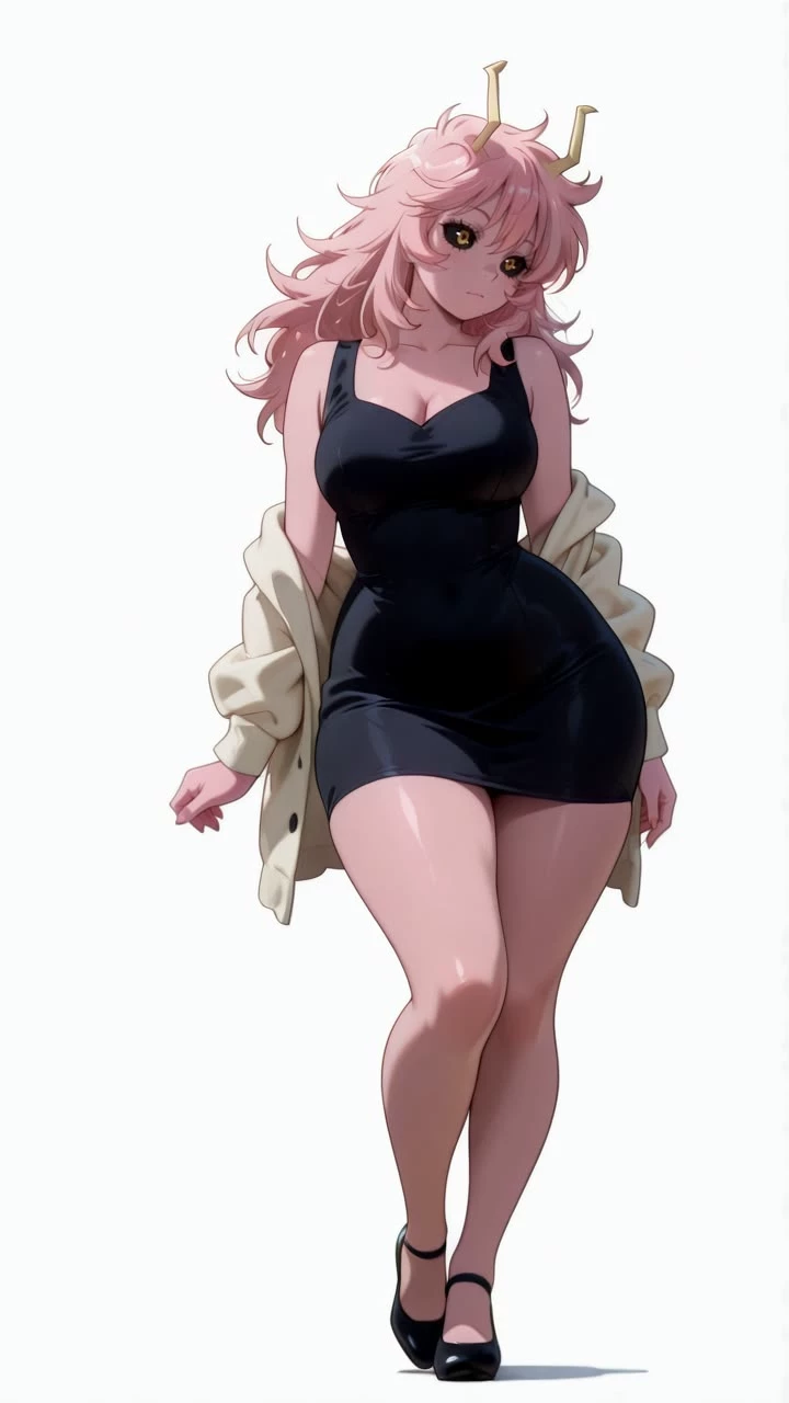 Mina Ashido thumbnail
