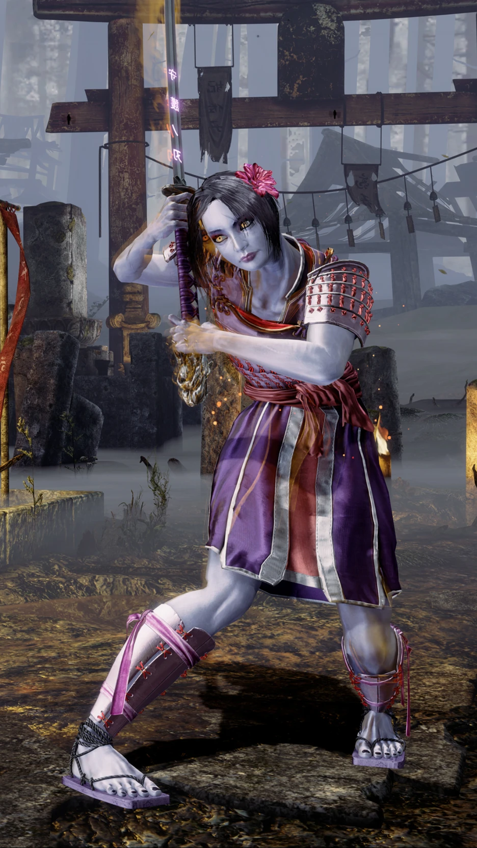 Hisako/Shin Hisako thumbnail