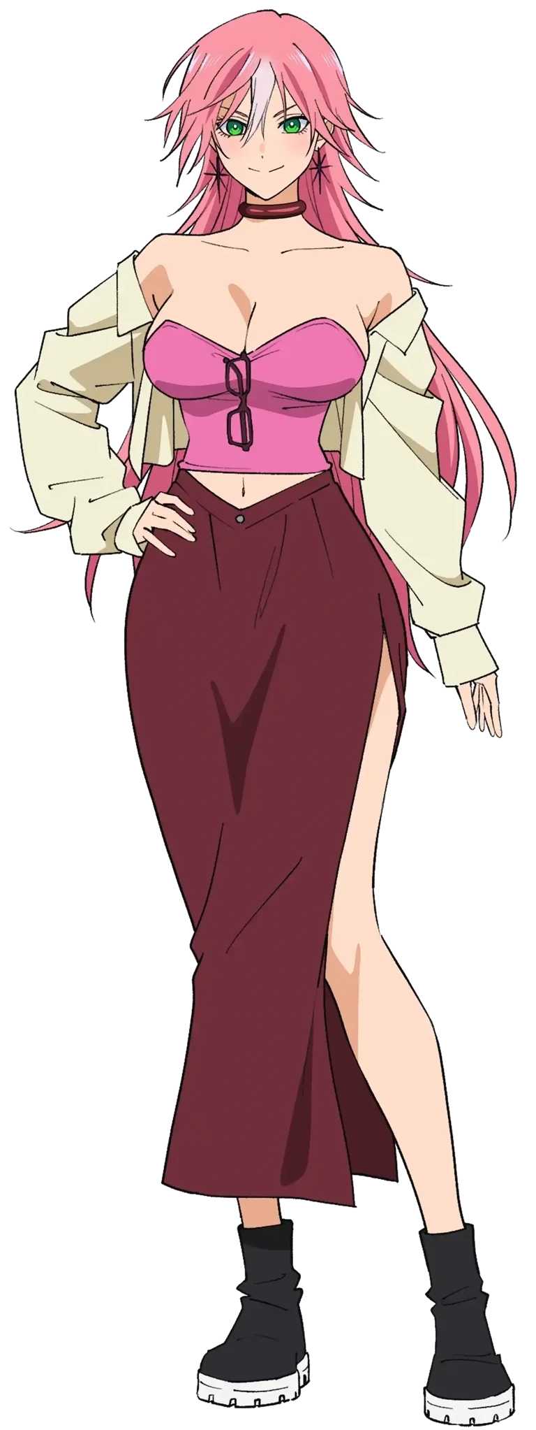 Kimie Arashiyama thumbnail