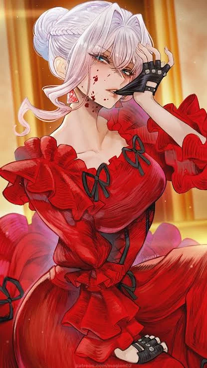 Scarlet El Vandimion thumbnail
