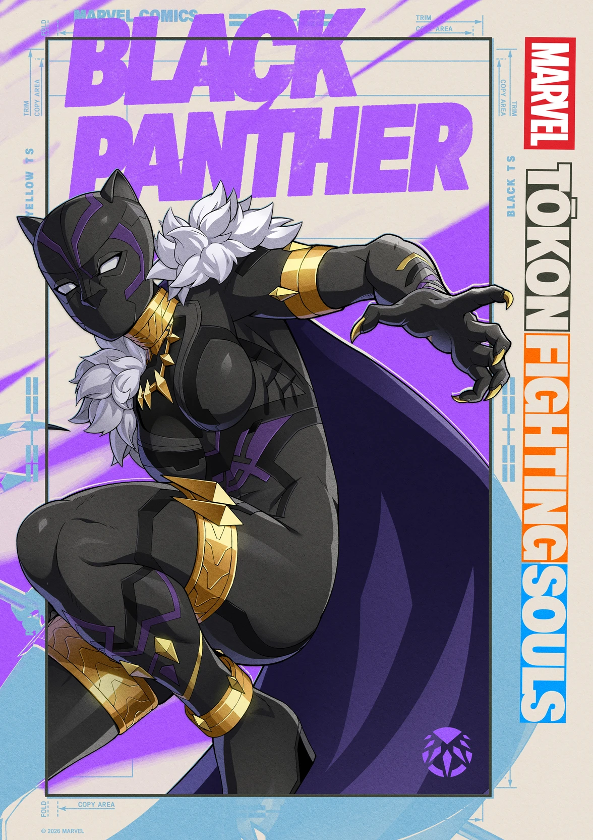 Shuri (aka Black Panther) thumbnail